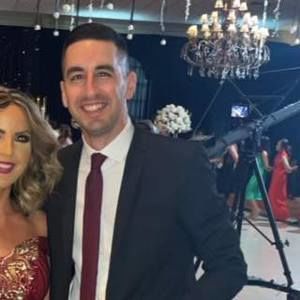 Meet your Posher, Mike